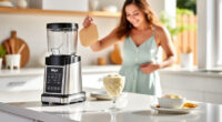 Keep Your Ninja CREAMi Ice Cream Maker Summer-Ready: Care & Troubleshooting Tips