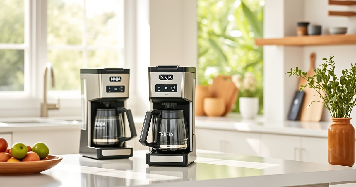 Keep Your Ninja DualBrew Pro Coffee Maker Summer-Ready: Care & Troubleshooting Tips