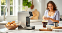 Keep Your Ninja Luxe Café Mini Sparkling All Summer Long