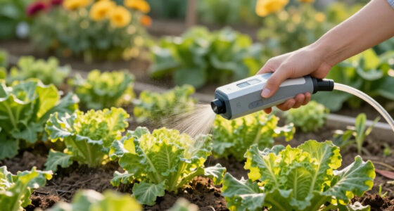 Let It Flow: How Smart Water Management Is Changing The Way We Garden