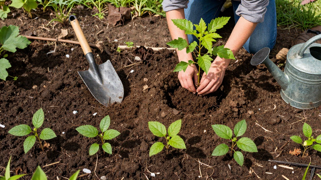 Lima Reaches 1 Million Urban Trees In New Milestone