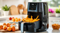Make Summer Feasts Easier with the Ninja Air Fryer Accessories