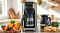Make Your Pool Party Perfect with the Ninja DualBrew Pro Coffee Maker