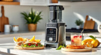 Make Your Pool Party Shine with the Ninja® Everyday PossibleCooker™ Pro