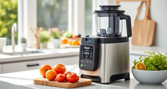 Make Your Summer Cooking Easy with the Ninja Everyday PossibleCooker Pro