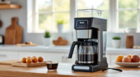 Master Summer Brews with Ninja DualBrew Pro Coffee Maker
