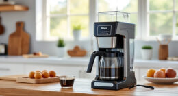 Master Summer Brews with Ninja DualBrew Pro Coffee Maker