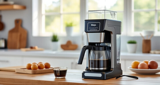 Master Summer Brews with Ninja DualBrew Pro Coffee Maker