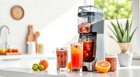 Mastering Summer Smoothies with Ninja SLUSHi Max XXL