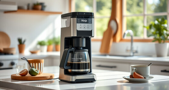 Maximize Your Summer Mornings with Ninja DualBrew Pro Accessories