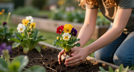 Meet Your Birth Month Bulb – And The Meaning Behind All 12 Beautiful Spring Blooms