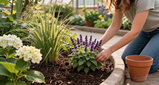 Monrovia Presents Garden Design Trends For 2027