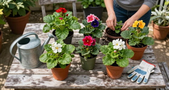 Monrovia To Preview New Plants And Consumer Trends For 2027