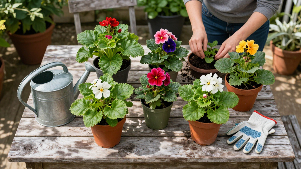 Monrovia To Preview New Plants And Consumer Trends For 2027