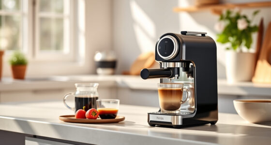 Must-Have Accessories to Elevate Your Ninja Luxe Café Mini Summer Coffee Experience