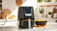 Ninja Air Fryer XL: The Perfect Summer Gadget for Crispy, Healthy Meals