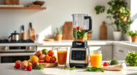 Ninja BN805A Pro Plus Kitchen System: The Ultimate Summer Blend