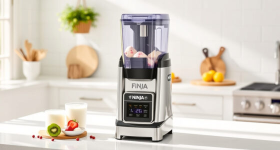 Ninja Creami XL 11-in-1 Ice Cream Maker: Summer's Sweetest Deal