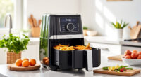 Ninja Foodi 10 Quart DualZone XL Air Fryer: The Ultimate Summer Grill Alternative