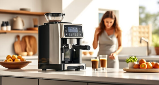 Ninja Luxe Café Pro Summer Deal Watch: Buy Now?