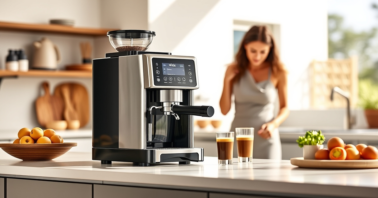 Ninja Luxe Café Pro Summer Deal Watch: Buy Now?