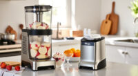Ninja NC701 CREAMi Swirl: The Ultimate Summer Frozen Dessert Maker