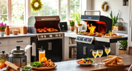 Ninja OG951 Woodfire Pro Connect XL: The Ultimate Summer Outdoor Grill