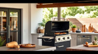 Ninja Outdoor Woodfire Pro XL Grill & Smoker: The Ultimate Summer BBQ Companion