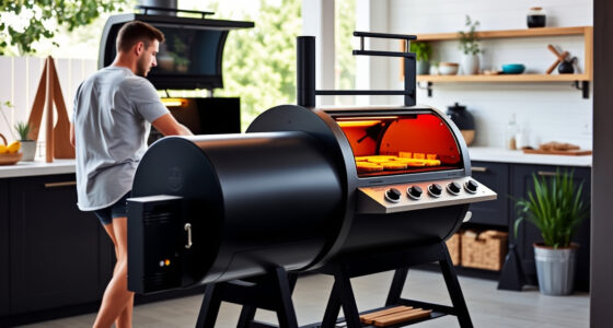 Ninja Outdoor Woodfire Pro XL Grill & Smoker: Your Summer BBQ Game-Changer