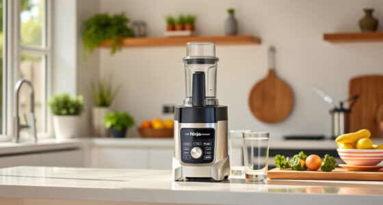 Ninja Professional Plus: The Ultimate Summer Kitchen System