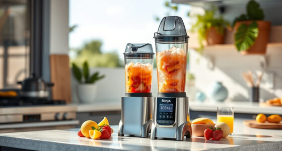 Ninja SLUSHi Max XXL: The Ultimate Summer Frozen Drink Maker