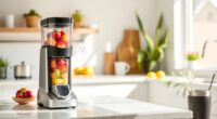 Ninja SLUSHi Twist: The Ultimate Summer Frozen Drink Maker