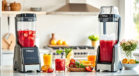 Ninja SLUSHi XL: The Ultimate Frozen Drink Maker for Summer Parties