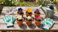 Plant These 6 Bulbs In September For Enchanting Flowers That Appear Like Magic Through Fall