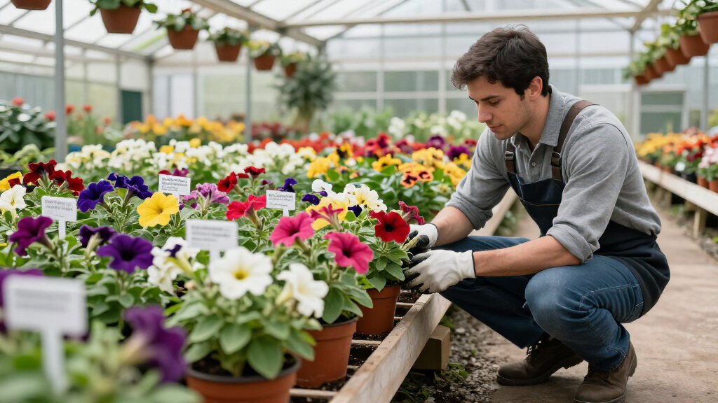 Plantpeddler Announces Results Of Variety Day 2026
