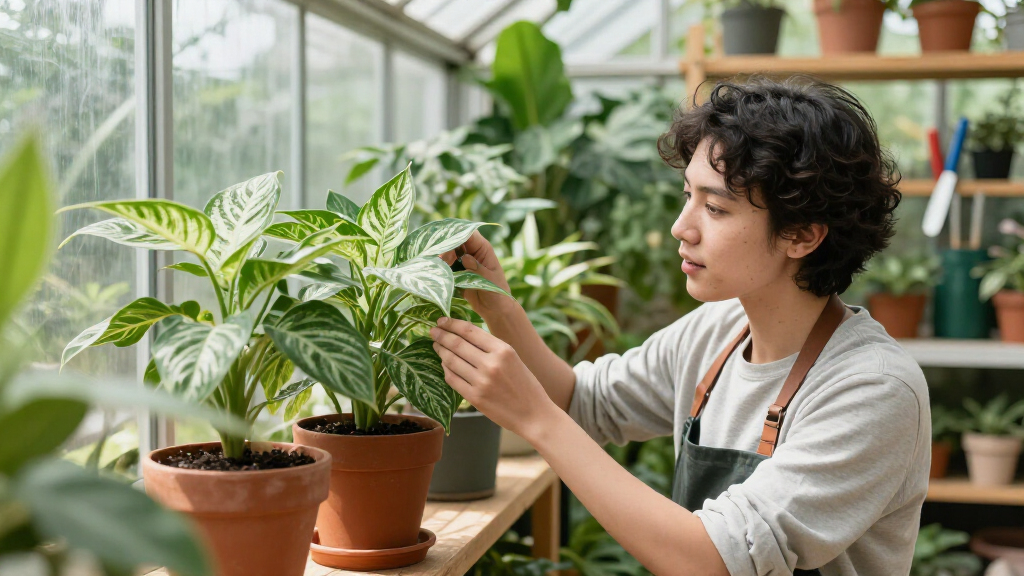 ‘Should I Worry About Leaves Turning White?’ All You Need To Know About Powdery Mildew In September