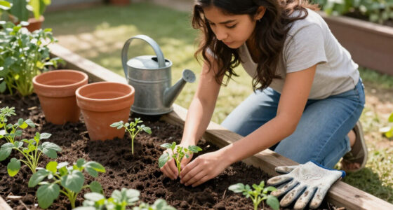 Stat Of The Week: New Gardeners Are More Likely To Be Female, Hispanic And From Warmer Climes