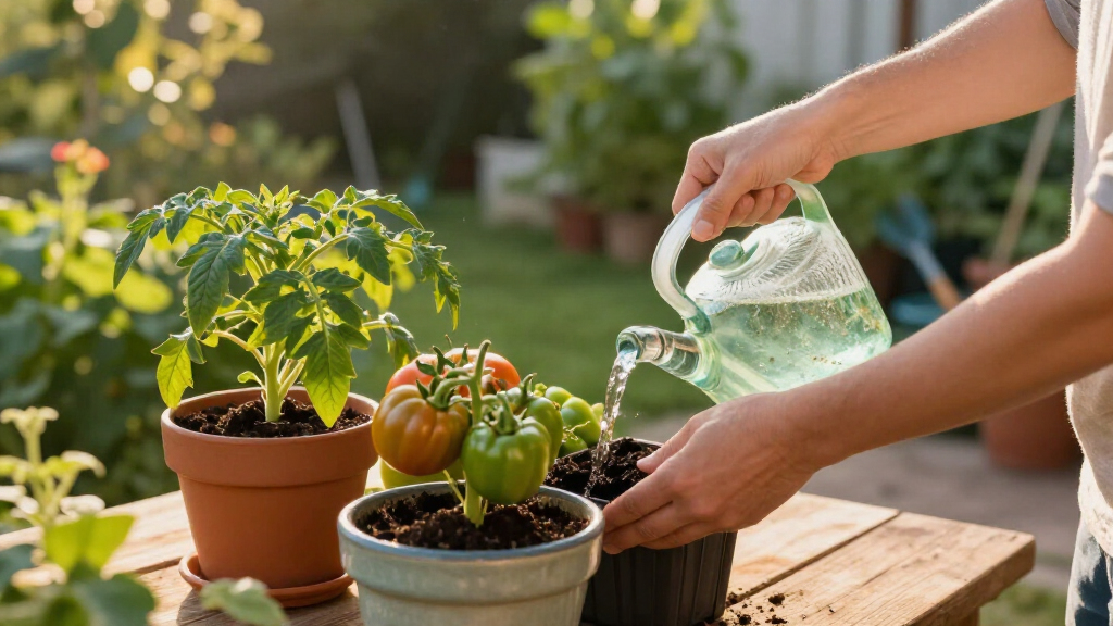 Stop Growing These 6 Vegetables In The Ground – They Grow Better In Containers For Longer, Tastier Harvests