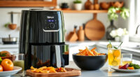 Summer BBQs Get Smarter with the Ninja DoubleStack XL Air Fryer