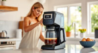 Summer Care Tips for Your Ninja Hot & Iced XL Coffee Maker