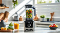 Summer Care & Troubleshooting for Ninja BN805A Pro Plus Kitchen System