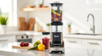Summer Care & Troubleshooting for the Ninja Blast Portable Blender