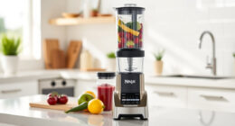 Summer Care & Troubleshooting for the Ninja Blast Portable Blender
