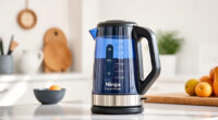 Summer Care & Troubleshooting for the Ninja KT200BL Electric Kettle