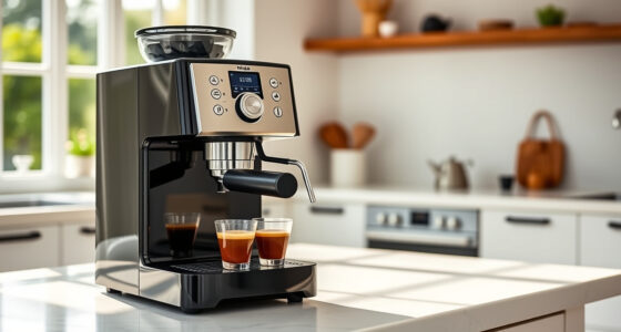 Summer Care & Troubleshooting for the Ninja Luxe Café Pro ES701
