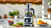 Summer Care & Troubleshooting for the Ninja Professional Plus Food Processor