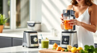 Summer Care & Troubleshooting for the Ninja SLUSHi Drink Maker