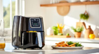 Summer Care & Troubleshooting for Your Ninja Air Fryer 4 Qt