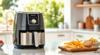 Summer Care & Troubleshooting for Your Ninja Air Fryer XL