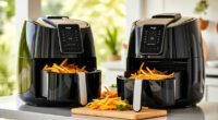 Summer Care & Troubleshooting Guide for Ninja Foodi 8 Qt DualZone Air Fryer